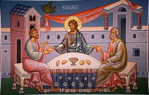 Orthodox Christian Meditations Having Beheld The Resurrection Of Christ