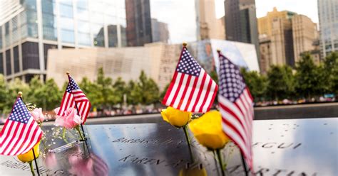 September 11th Remembering Those We Lost Twenty Years Later Dailybreak