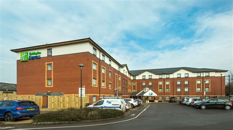 1,420 holiday inn express reviews. Holiday Inn Express Bristol - North $83 ($̶1̶0̶0̶ ...