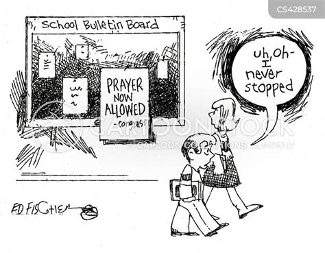 Religious School Cartoons And Comics Funny Pictures From Cartoonstock