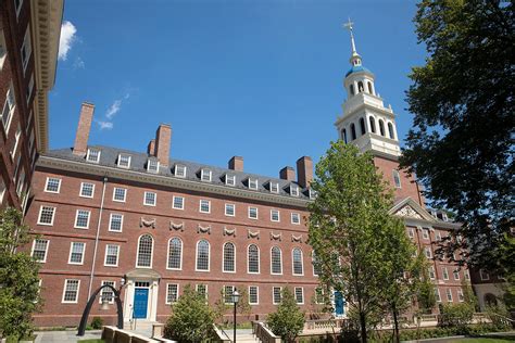 Harvard's Lowell House unveils its new renovation - Harvard Gazette