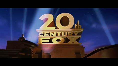 20th Century Fox And Davis Entertainment 2004 Youtube