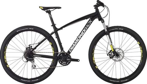 2016 Diamondback Overdrive Specs Reviews Images Mountain Bike