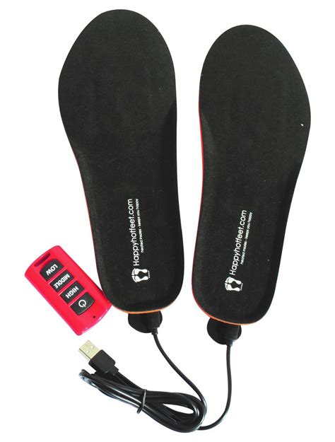 Remote Controlled Insoles New Model 2020 R4 202 Insoles