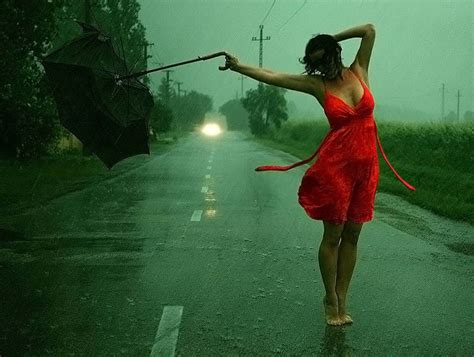 Dancing In The Storm Dancing In The Rain Dance Photography Singing