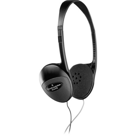 Audio Technica Ath P5 Headphone Ath P5 Bandh Photo Video