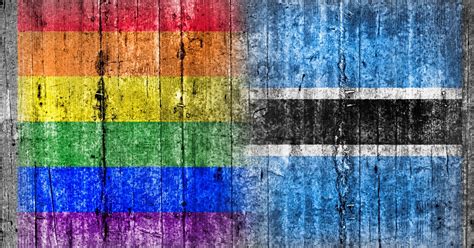Botswana Court Decriminalizes Gay Sex In Unanimous Decision Huffpost Latest News
