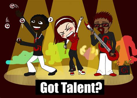 Clip Art Of Talent Show 20 Free Cliparts Download Images On