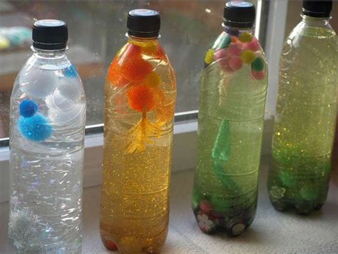 Simple Science: How to Make a Volcano with Kids