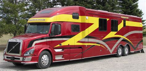 Extreme Rvs Season 4 Travel Release Date News And Reviews