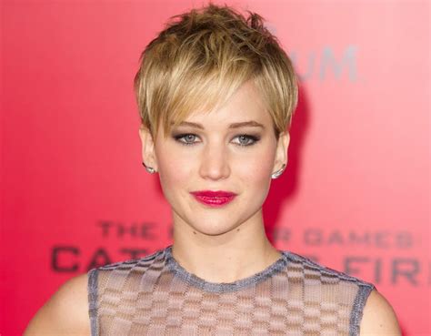 Popular Celebrities With Pixie Cuts