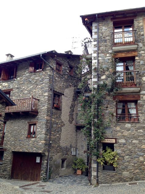 There's plenty to like about andorra. Little Ordino | beatravelling | Ordino, Beautiful places ...