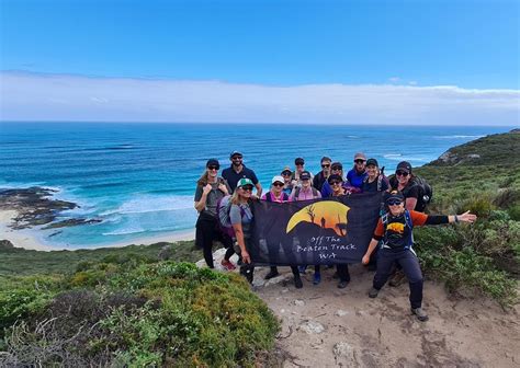 Off The Beaten Track Hike Margaret River Cape To Cape Explorer Tours