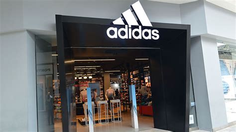 Outlets Locales Y Tiendas Oficiales De Adidas En Argentina Prestamos