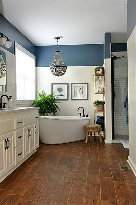 35 Top Small Master Bathroom Decorating Ideas Page 36 Of 37