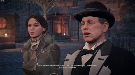 Assassin S Creed Syndicate World War 1 YouTube