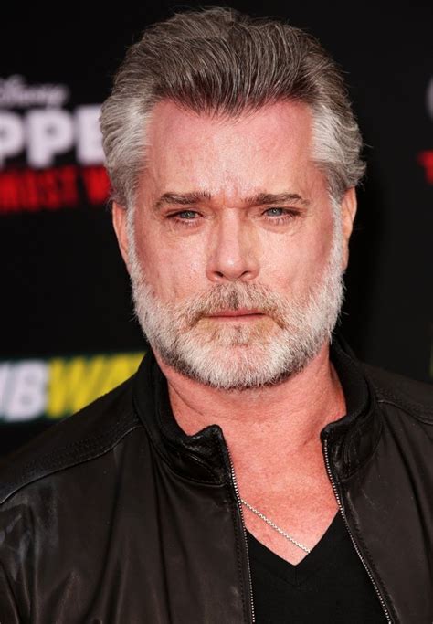 Ray Liotta Picture 45 Los Angeles Premiere Of Disneys Muppets Most