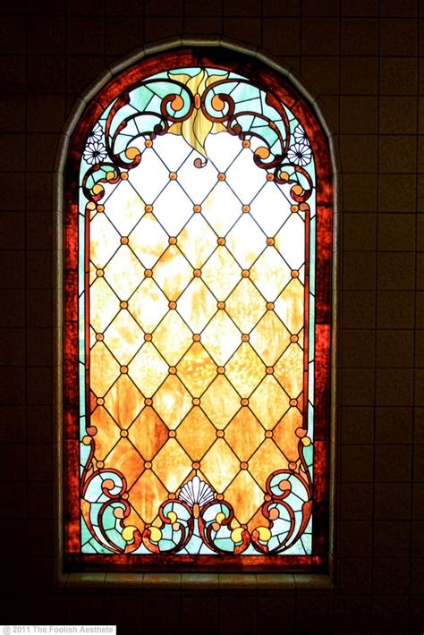 Louis Comfort Tiffany 1848 1933 Tiffany Glass Stained Glass Door Glass Art