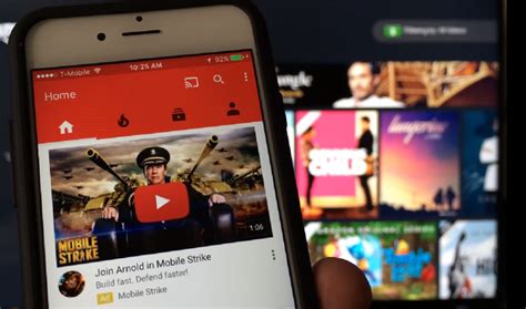 Youtube Viewership On Tv Sets Has Nearly Doubled Year Over Year Across
