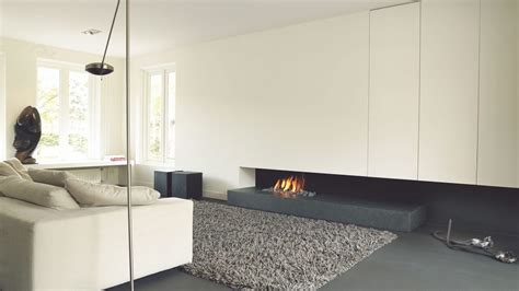 Trendy And Contemporary Fireplace Designs Modus Fireplaces