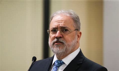 Aras Pede Que Stf Suspenda Indulto De Bolsonaro A Policiais Do
