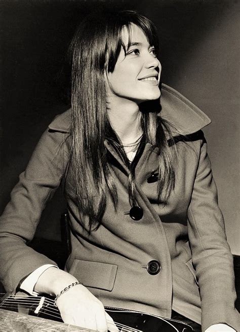 She has been married to jacques dutronc since march 30, 1981. at the Seine's Edge | Francoise hardy, Hardy, Singer