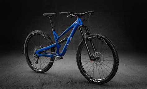 2020 Yt Industries Jeffsy Base Everything You Need To Know
