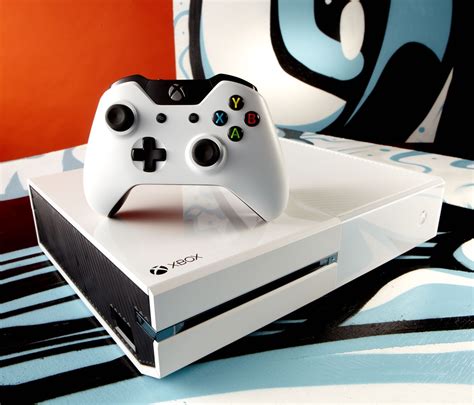 Xbox One Beats Playstation 4 On Black Friday According To