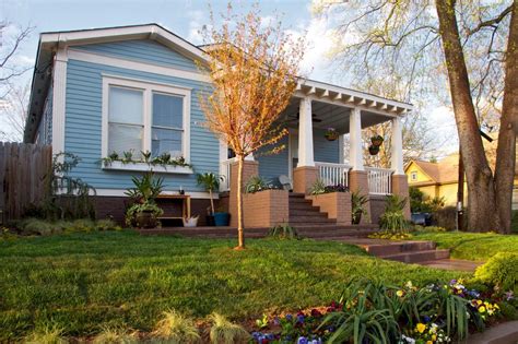 Curb Appeal Tips Home Exterior Hgtv