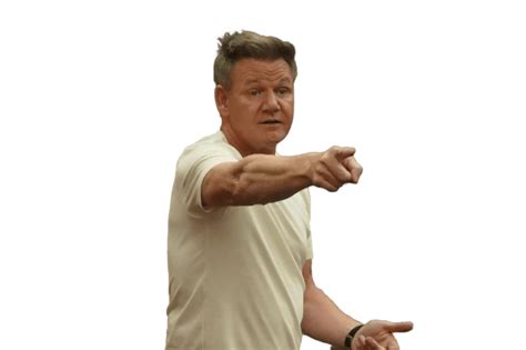 I Think Im Overdue To Send A Gordon Ramsay Png So Here From Next