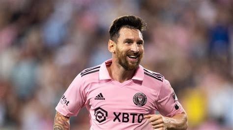 Watch Messi Mls Debut Goal From Every Angle