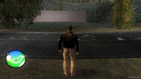 Gta Iii Hd Roads Mod For Grand Theft Auto Iii