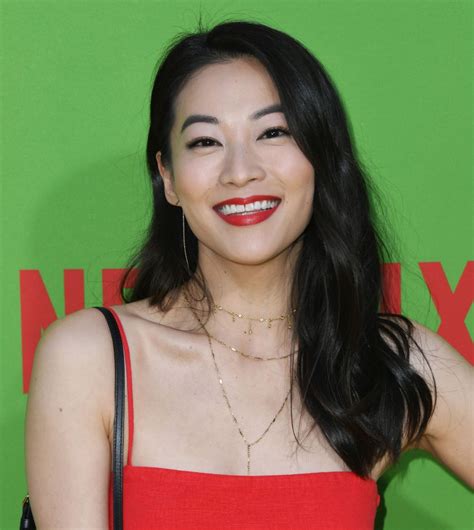 Amarillo, texas, usa but raised in san antonio/plano and minnesota. ARDEN CHO at Always Be My Maybe Premiere in Westwood 05/22/2019 - HawtCelebs