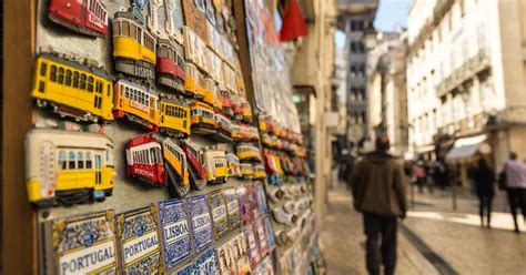6 Best Shopping Streets In Lisbon In 2023