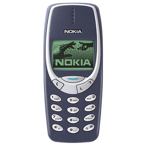 Buy Nokia 3310 Refurbished Mobile Phone Online In India 84441143