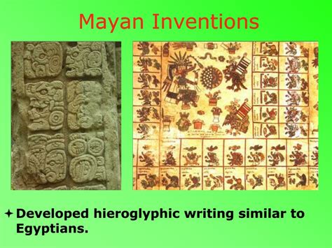 Ppt Chapter 122 Classic Period Mesoamerica The Maya Powerpoint