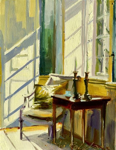 Paintings Of Interiors 10 Handpicked Ideas To Discover In Art