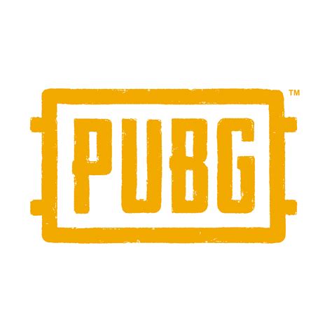 Pubg Logo Png And Vector Logo Download