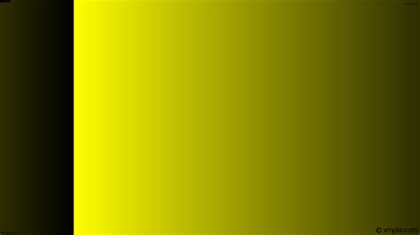Wallpaper Highlight Yellow Linear Gradient Black 000000 Ffff00 0° 33