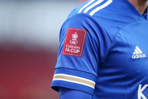 Mondays Fa Cup Draw Everything You Need To Know