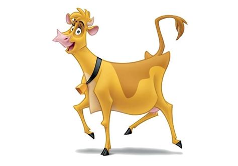 40 Disney Cow Names Cow Names From Disney Movies And Cartoons