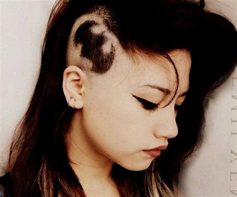 31 Cool Undercut Hairstyle And Haircuts Ideas Everyone Should Try