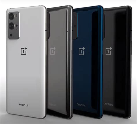 Oneplus 9e A New Entry Into The High End Oneplus Range Billed To Land