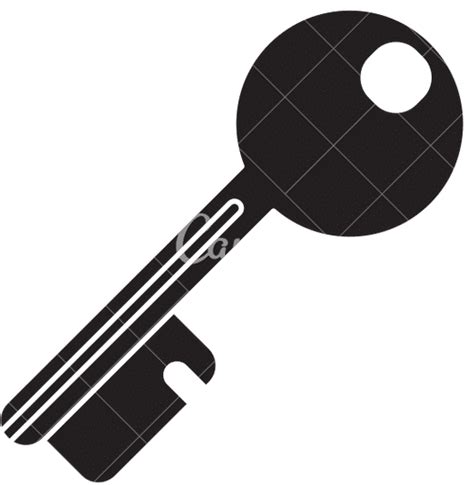 Key Access Icon 素材 Canva可画