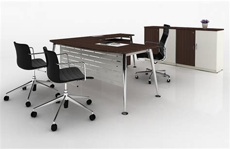 Executive Desks Tru Delights Pte Ltd