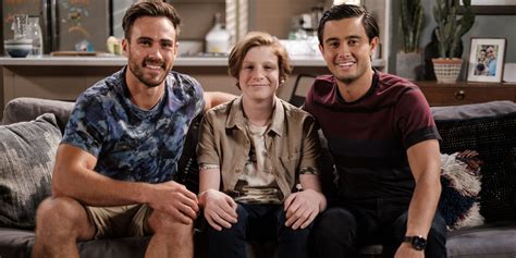 Neighbours Spoilers Emmett Faces New Drama In 18 Pictures