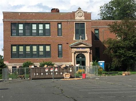 Controversial Charter School Opening In West Springfield A Little Late