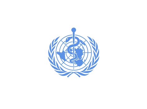 The world health organization (who) was created in 1948 by member states of the united nations (un) as a specialized agency with a broad mandate for health. WHO logo | Logok