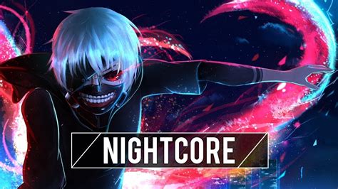 Nightcore Legends Never Die Lyrics Youtube
