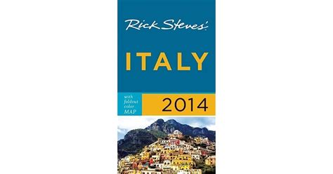 Rick Steves Italy 2014 By Rick Steves
